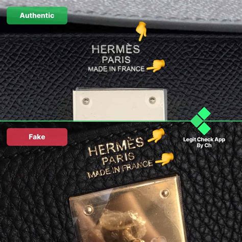 hermes kelly original vs fake|hermes kelly authenticity check.